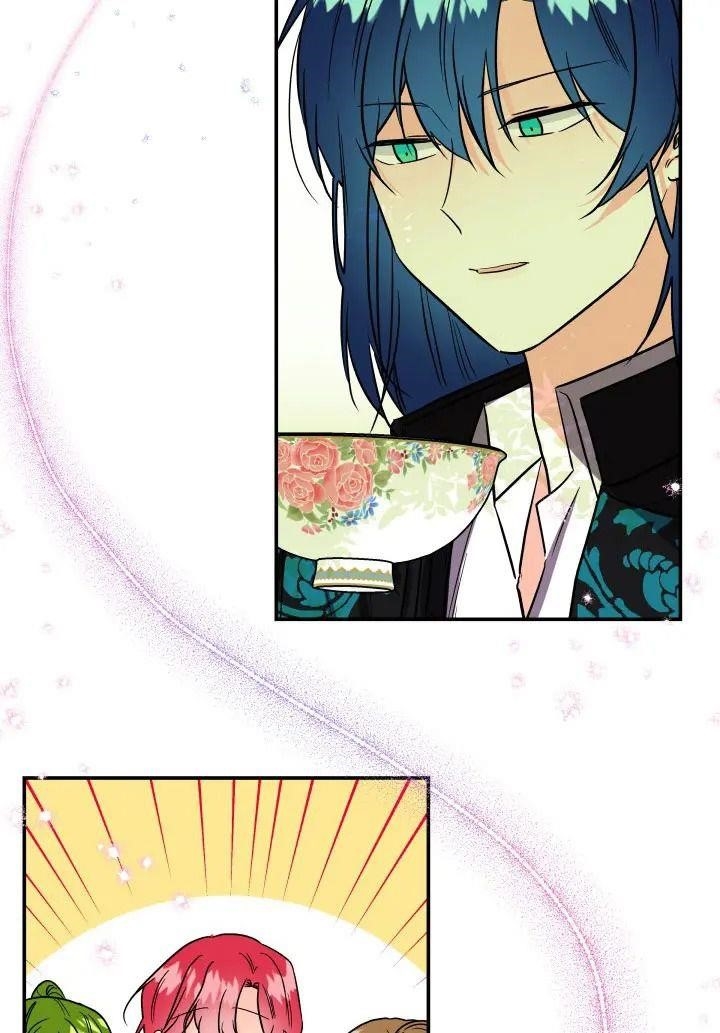 The Archmage’s Daughter Chapter 32 - Page 57