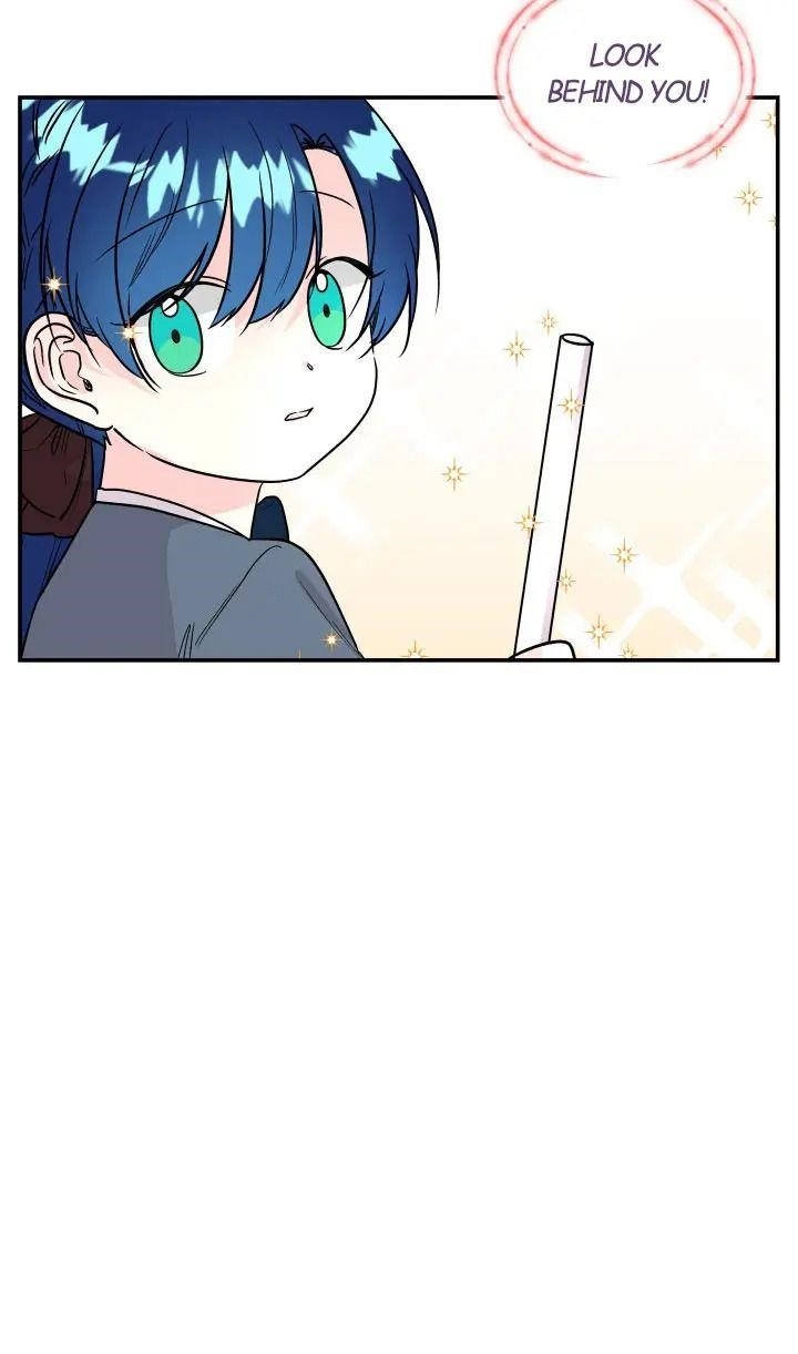 The Archmage’s Daughter Chapter 32 - Page 60