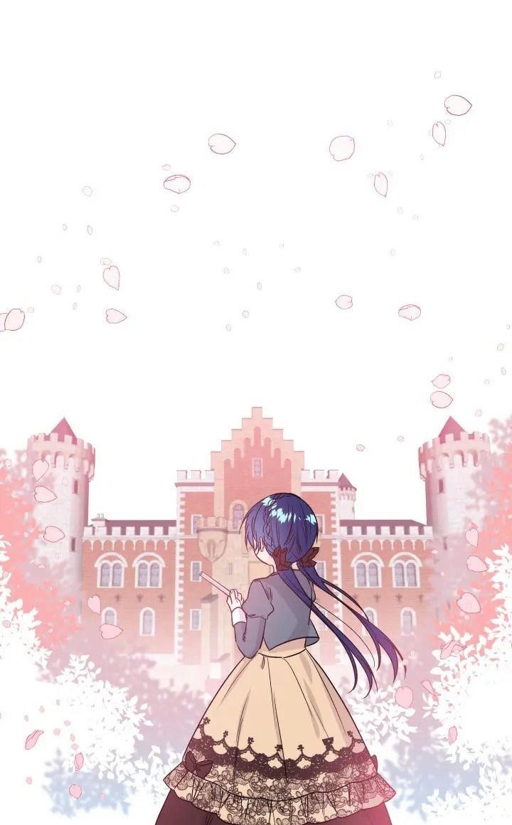 The Archmage’s Daughter Chapter 32 - Page 61