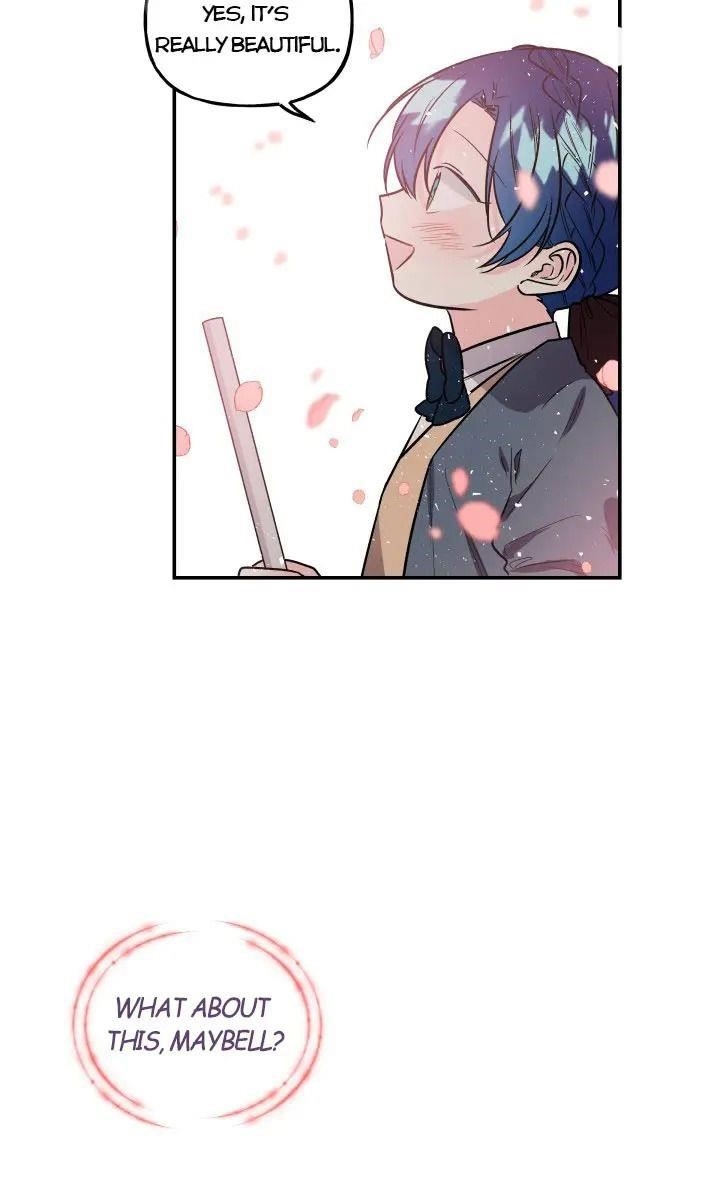 The Archmage’s Daughter Chapter 32 - Page 63