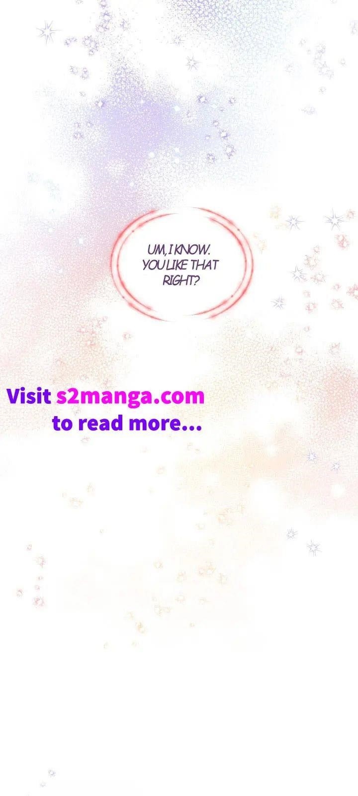 The Archmage’s Daughter Chapter 32 - Page 68