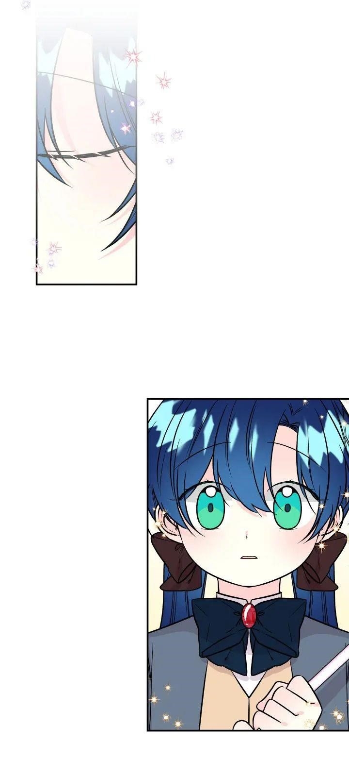 The Archmage’s Daughter Chapter 32 - Page 69