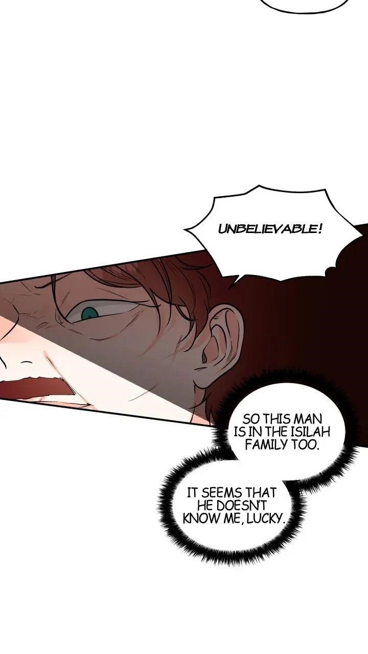 The Archmage’s Daughter Chapter 32 - Page 7