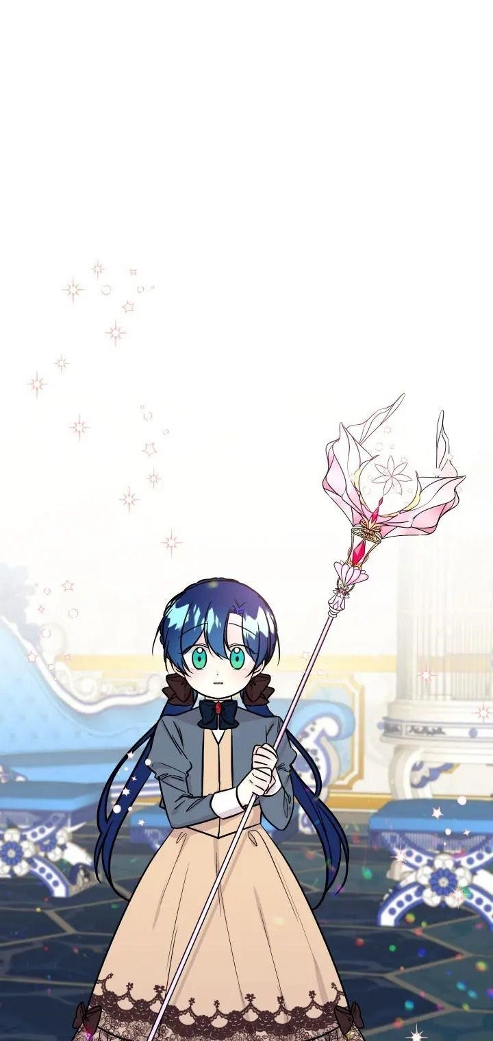 The Archmage’s Daughter Chapter 32 - Page 70