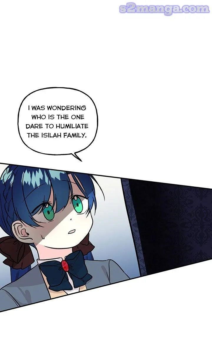 The Archmage’s Daughter Chapter 32 - Page 8