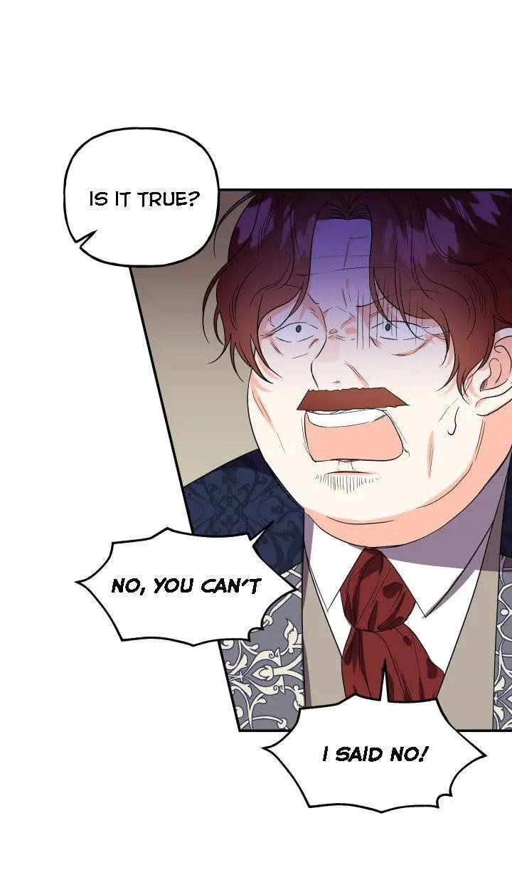 The Archmage’s Daughter Chapter 33 - Page 12