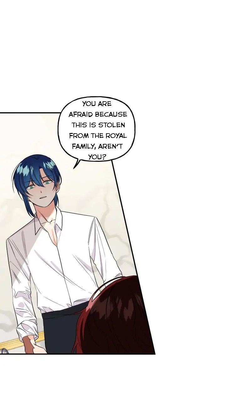 The Archmage’s Daughter Chapter 33 - Page 13