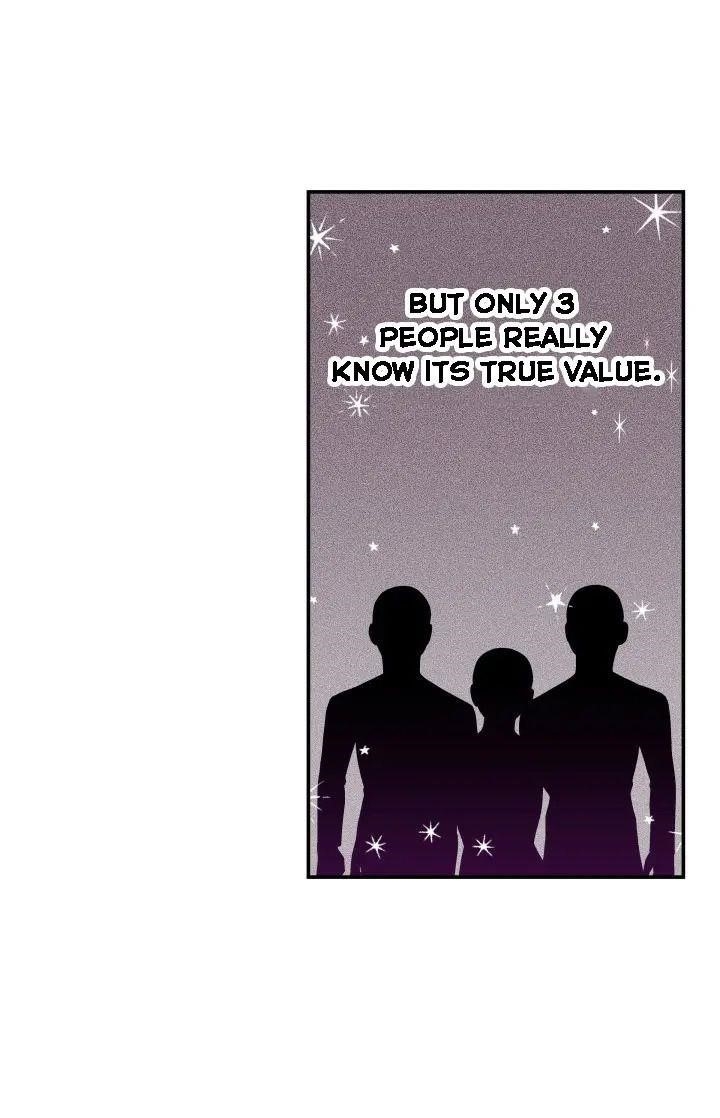 The Archmage’s Daughter Chapter 33 - Page 16