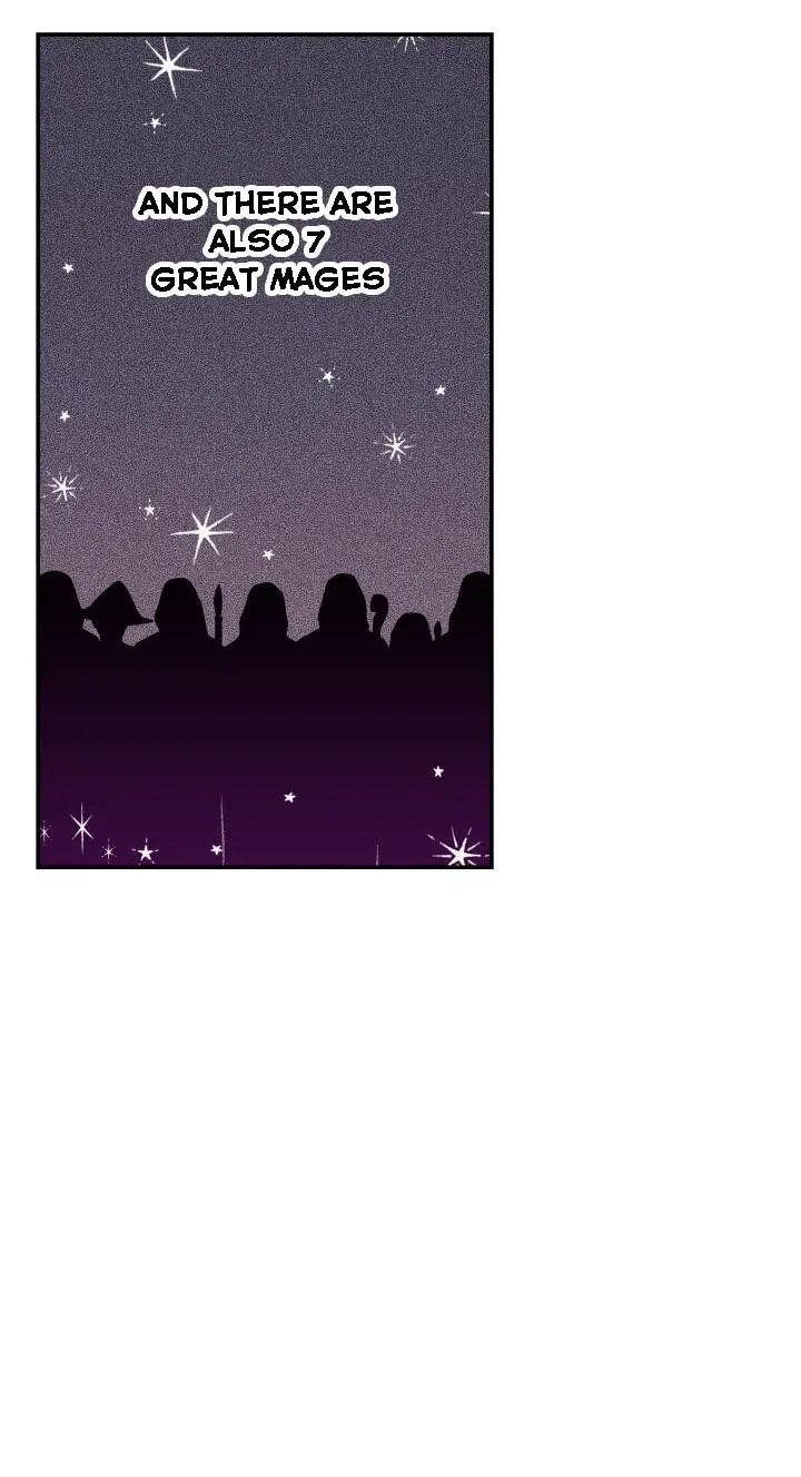 The Archmage’s Daughter Chapter 33 - Page 17