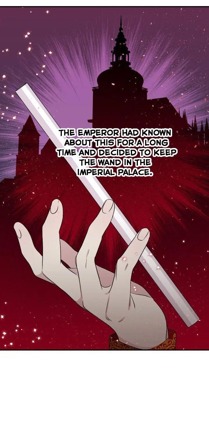 The Archmage’s Daughter Chapter 33 - Page 18