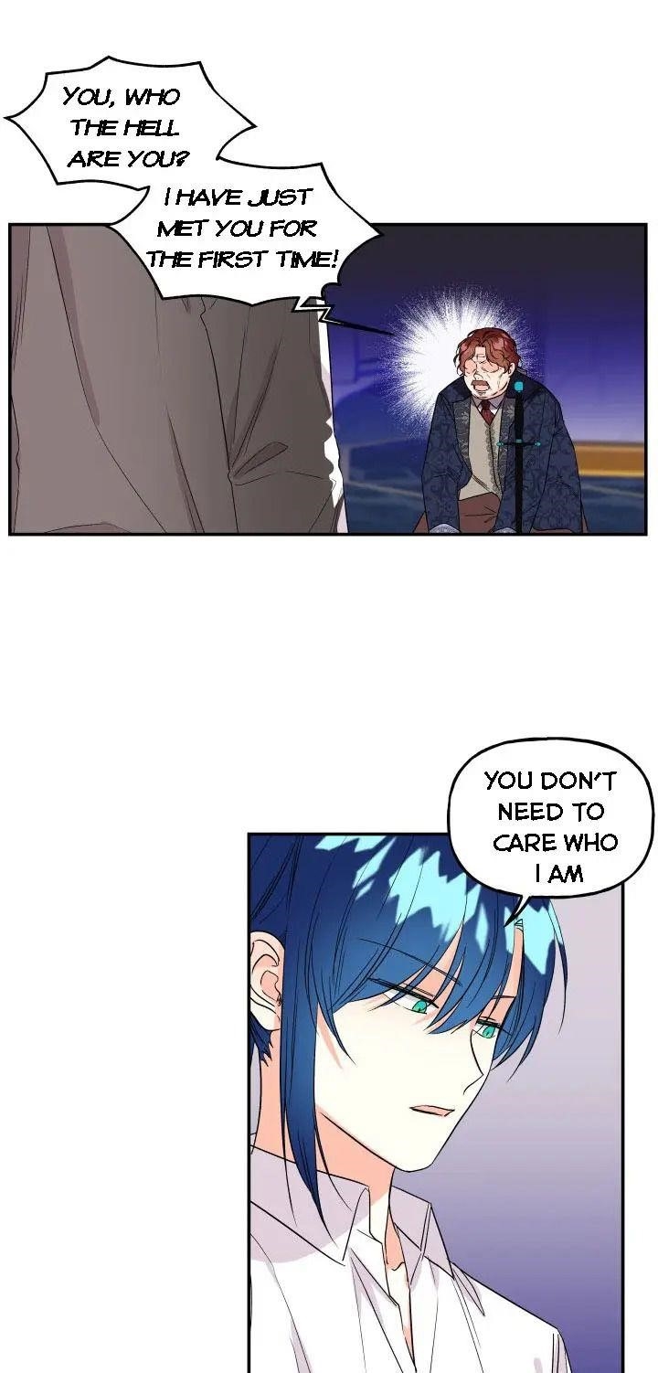 The Archmage’s Daughter Chapter 33 - Page 20