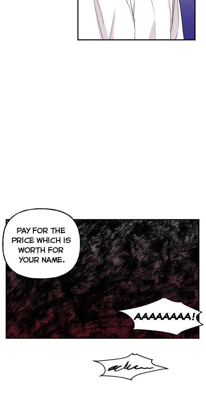 The Archmage’s Daughter Chapter 33 - Page 21