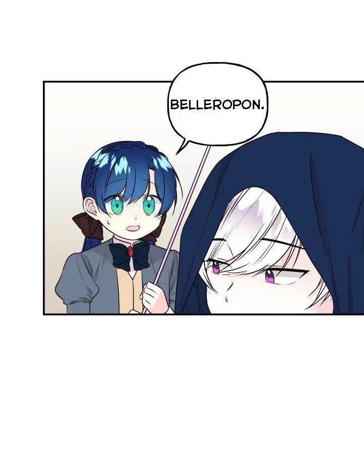 The Archmage’s Daughter Chapter 33 - Page 24