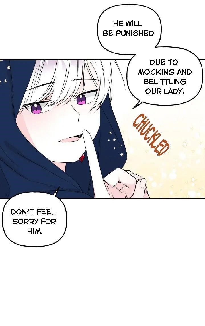 The Archmage’s Daughter Chapter 33 - Page 25