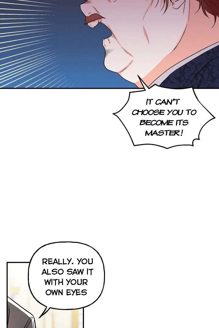 The Archmage’s Daughter Chapter 33 - Page 3