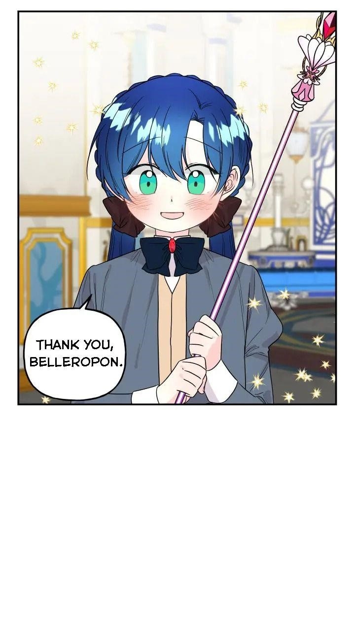 The Archmage’s Daughter Chapter 33 - Page 31