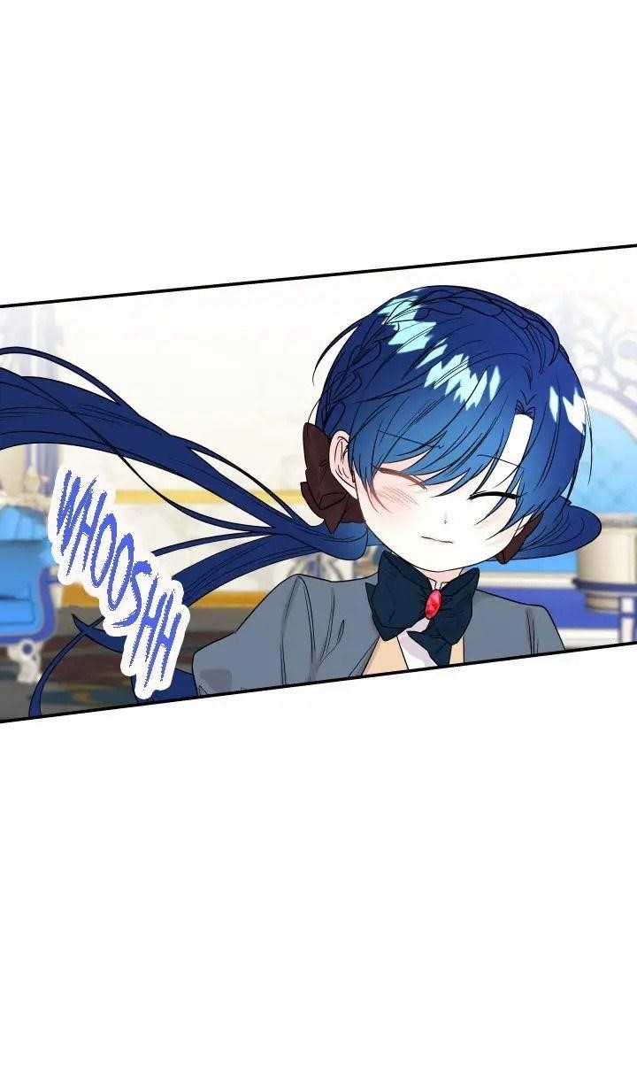 The Archmage’s Daughter Chapter 33 - Page 34