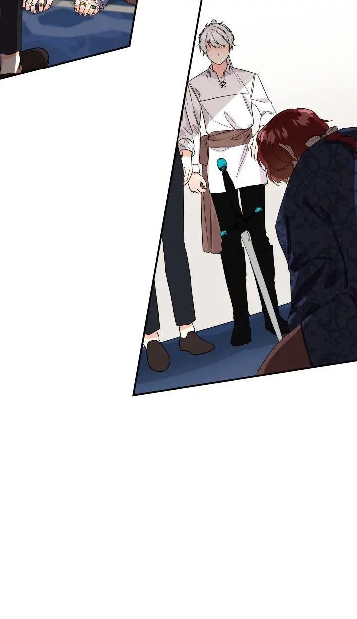 The Archmage’s Daughter Chapter 33 - Page 36