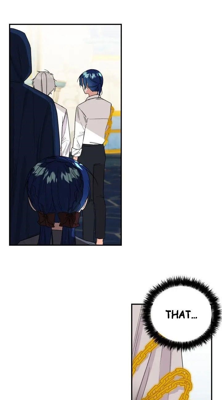 The Archmage’s Daughter Chapter 33 - Page 38