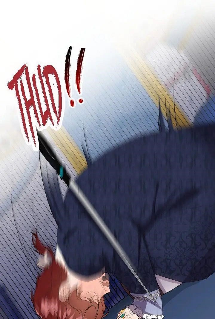 The Archmage’s Daughter Chapter 33 - Page 42