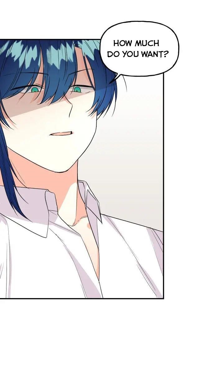 The Archmage’s Daughter Chapter 33 - Page 44