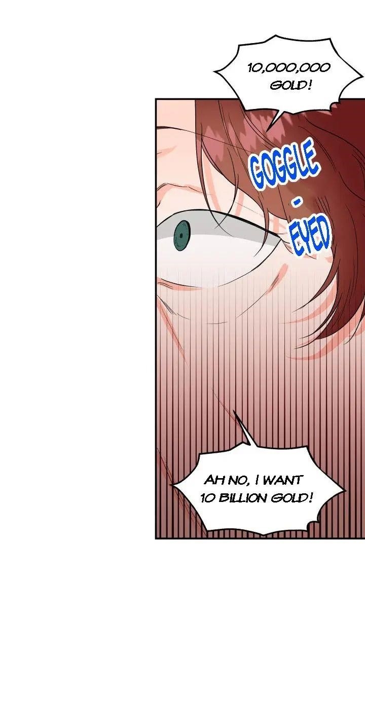 The Archmage’s Daughter Chapter 33 - Page 45