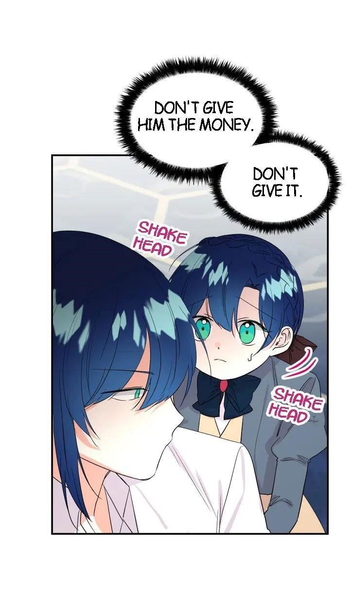 The Archmage’s Daughter Chapter 33 - Page 47