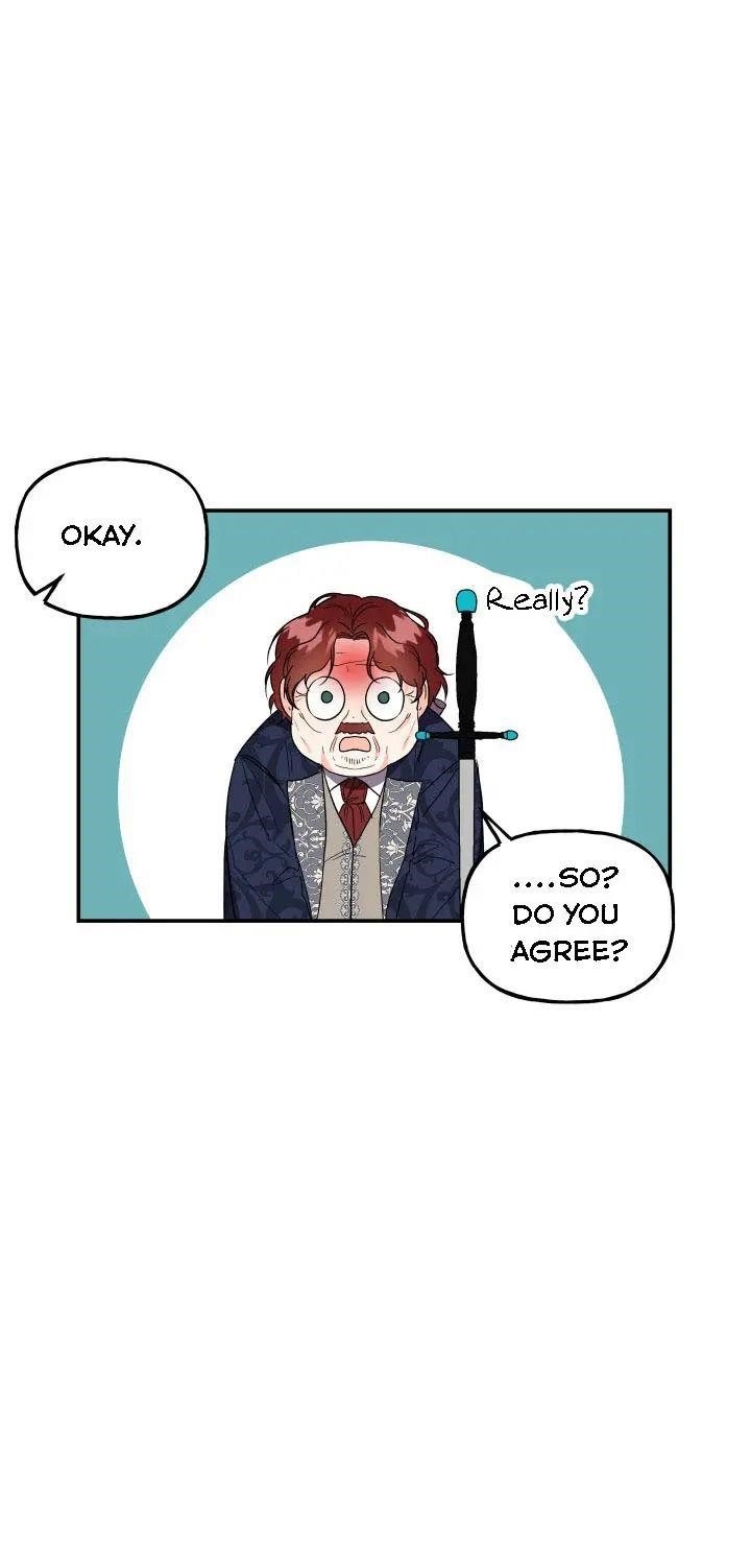 The Archmage’s Daughter Chapter 33 - Page 49