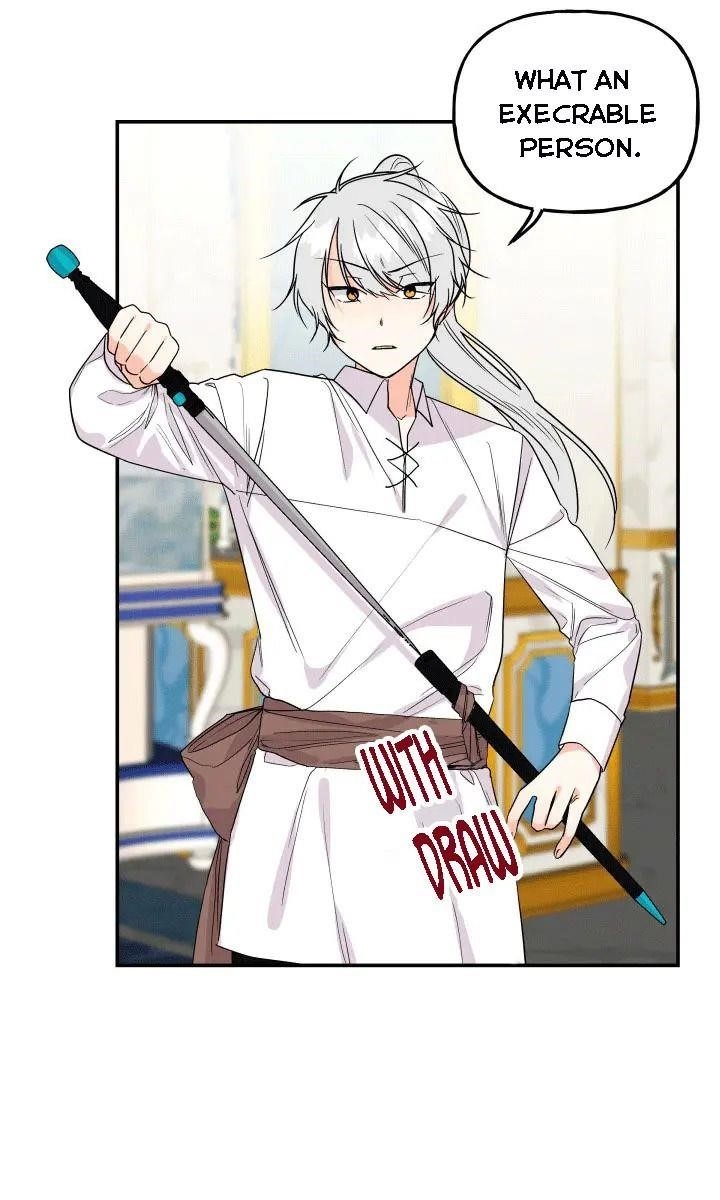 The Archmage’s Daughter Chapter 33 - Page 5