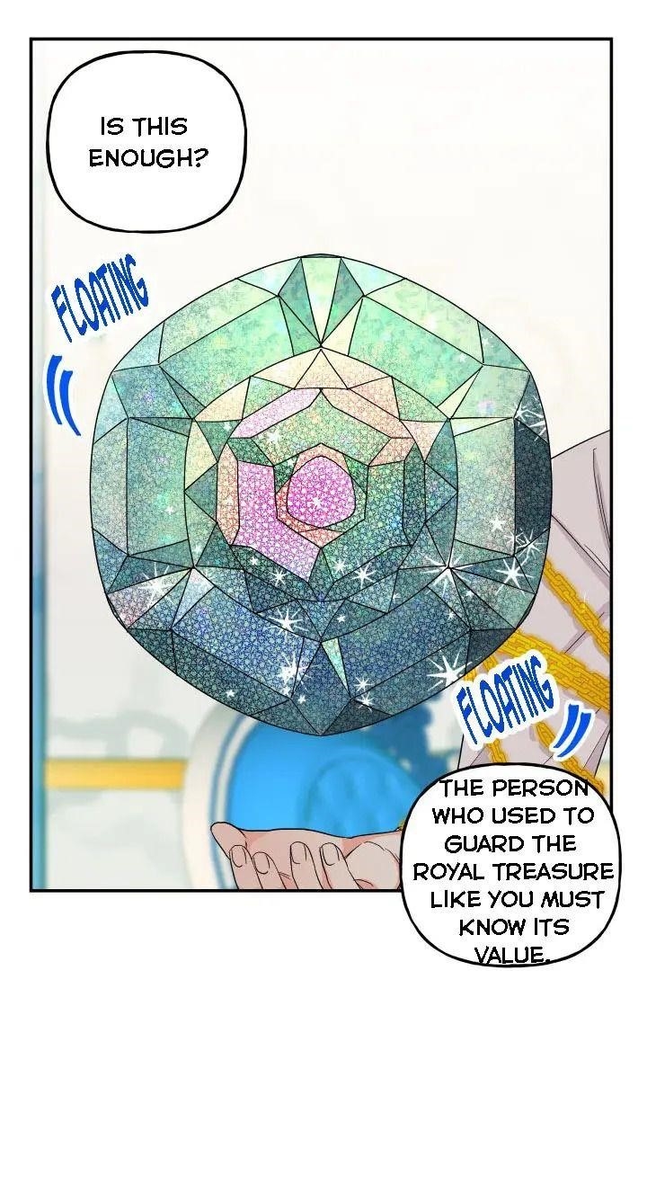 The Archmage’s Daughter Chapter 33 - Page 50