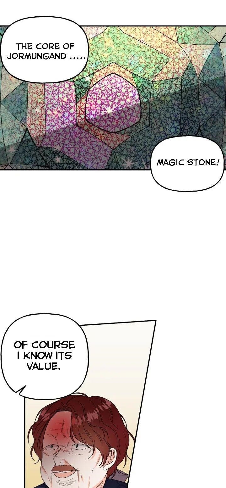 The Archmage’s Daughter Chapter 33 - Page 51