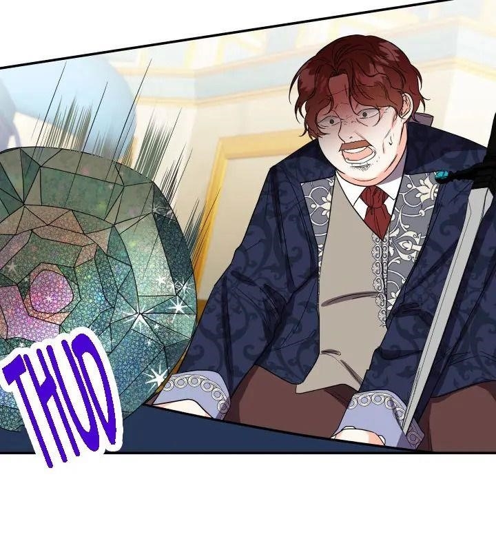 The Archmage’s Daughter Chapter 33 - Page 53