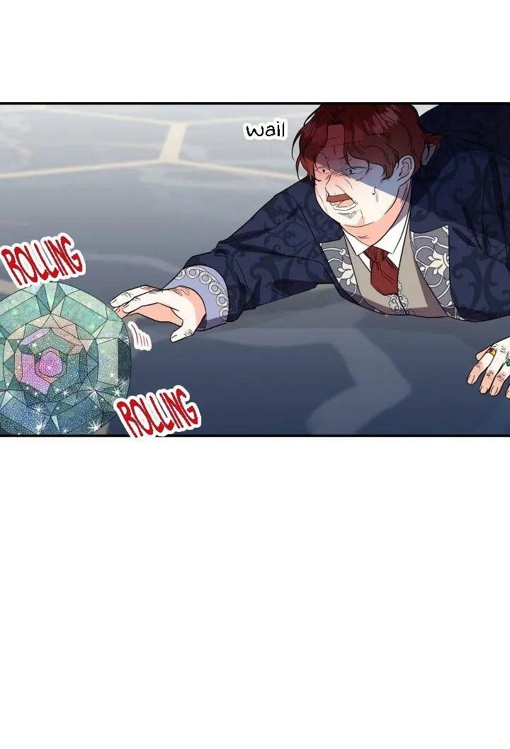 The Archmage’s Daughter Chapter 33 - Page 55