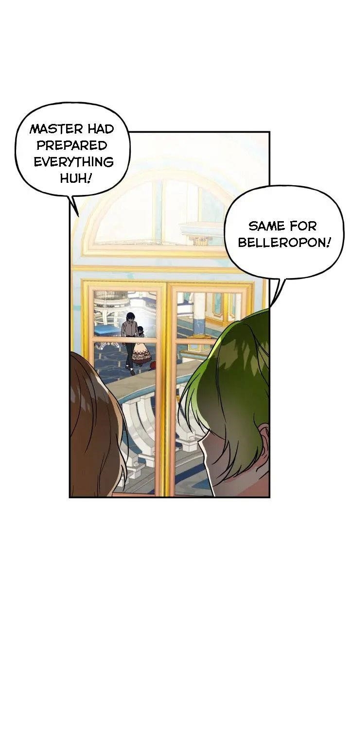 The Archmage’s Daughter Chapter 33 - Page 56