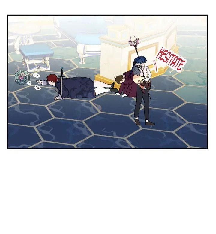 The Archmage’s Daughter Chapter 33 - Page 60