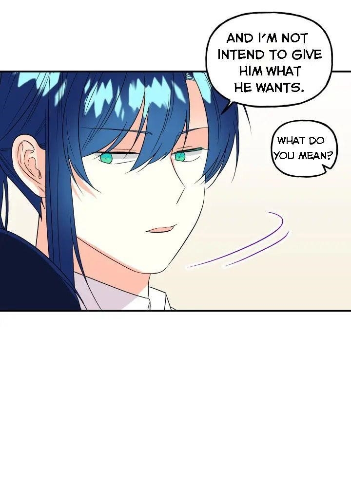 The Archmage’s Daughter Chapter 33 - Page 61