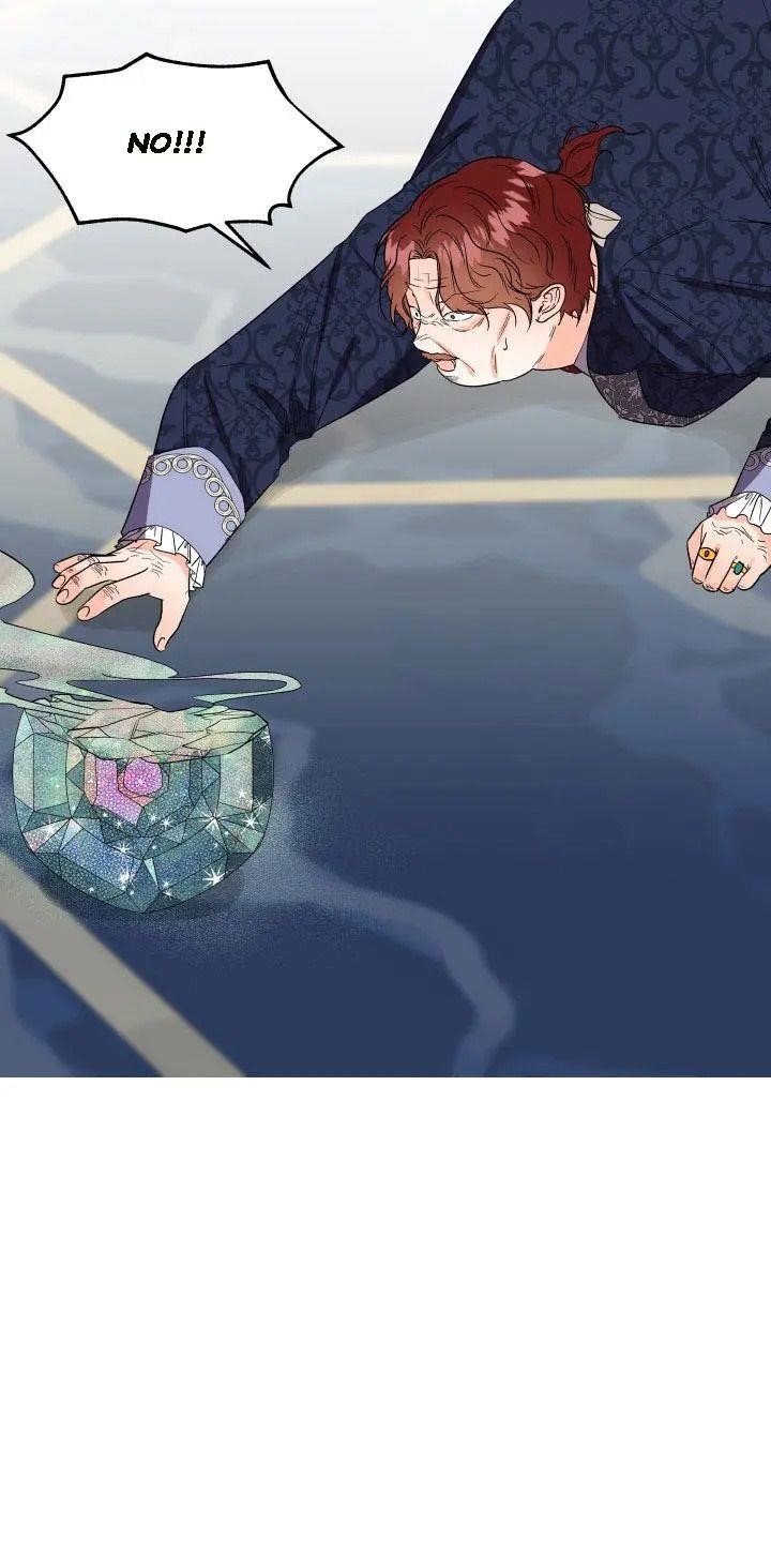 The Archmage’s Daughter Chapter 33 - Page 64