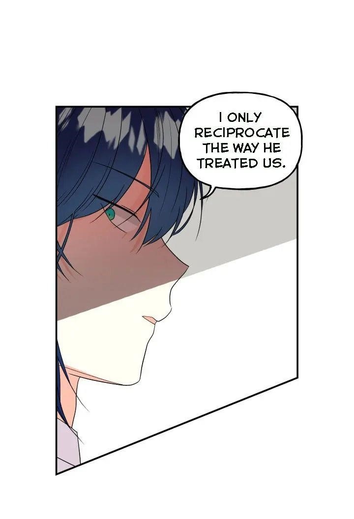 The Archmage’s Daughter Chapter 33 - Page 65