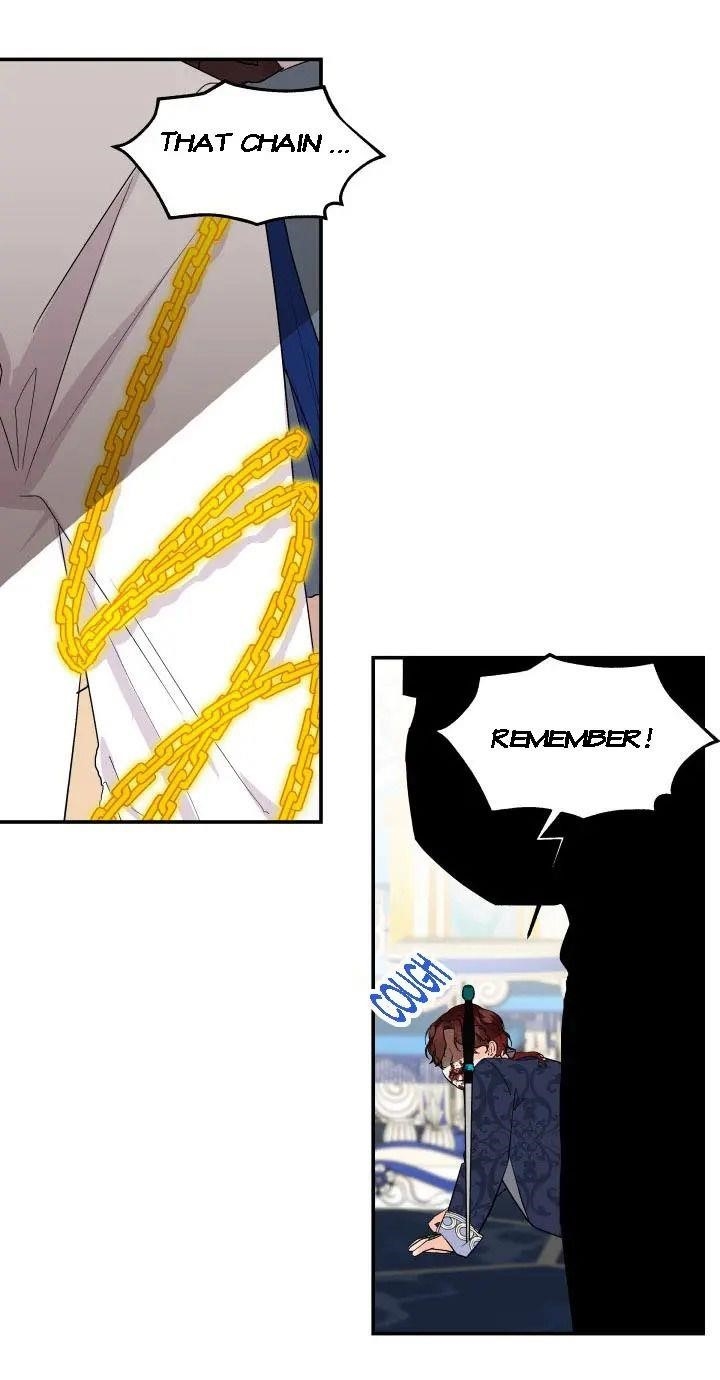 The Archmage’s Daughter Chapter 33 - Page 69