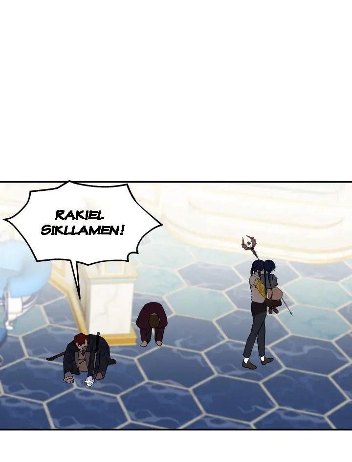 The Archmage’s Daughter Chapter 33 - Page 70