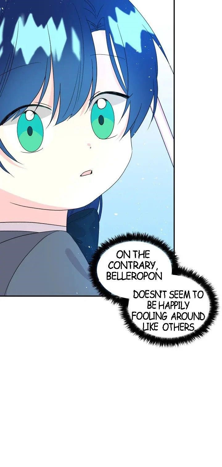 The Archmage’s Daughter Chapter 34 - Page 13