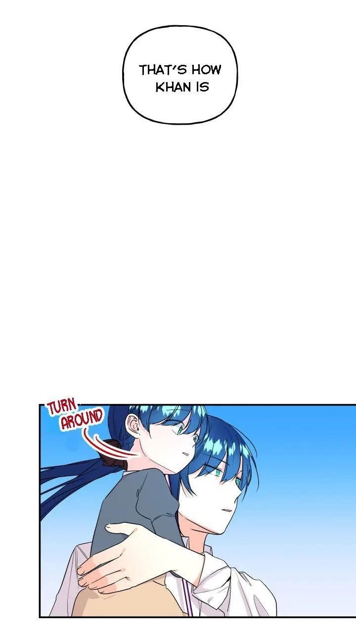 The Archmage’s Daughter Chapter 34 - Page 14