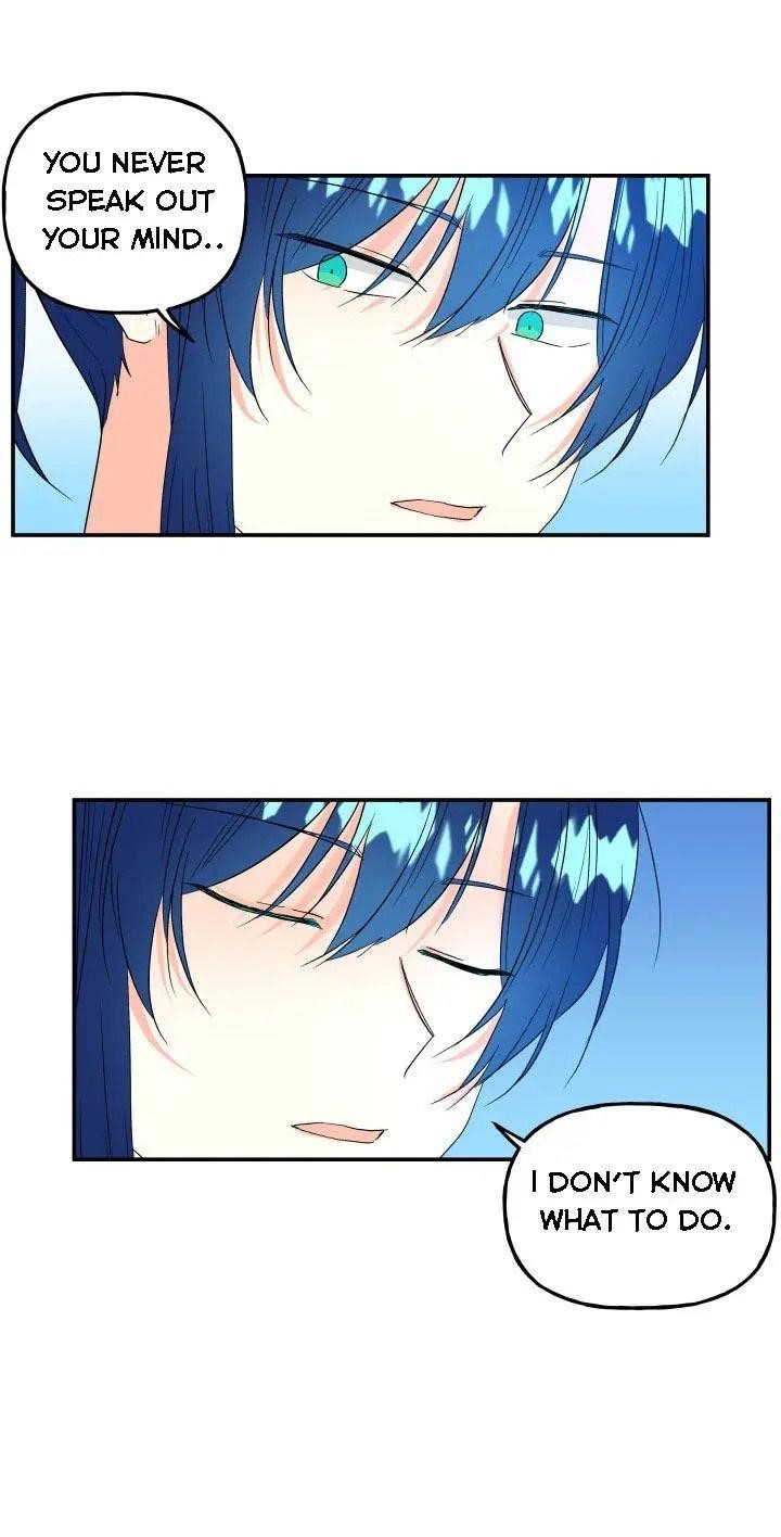 The Archmage’s Daughter Chapter 34 - Page 17