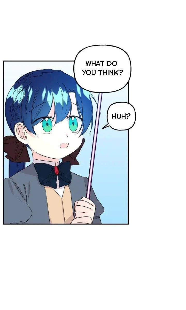 The Archmage’s Daughter Chapter 34 - Page 18