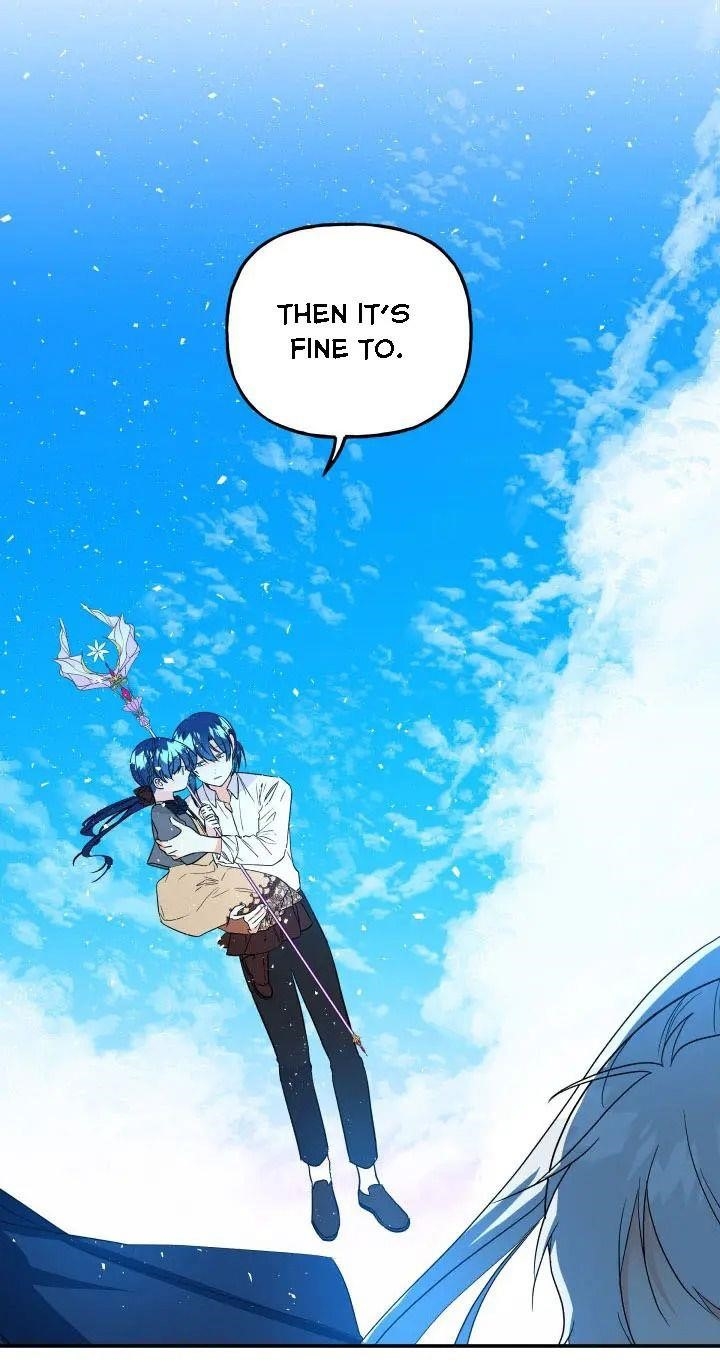 The Archmage’s Daughter Chapter 34 - Page 20