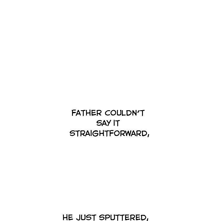 The Archmage’s Daughter Chapter 34 - Page 21