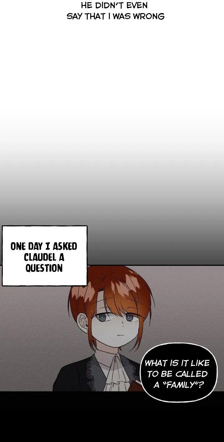 The Archmage’s Daughter Chapter 34 - Page 22