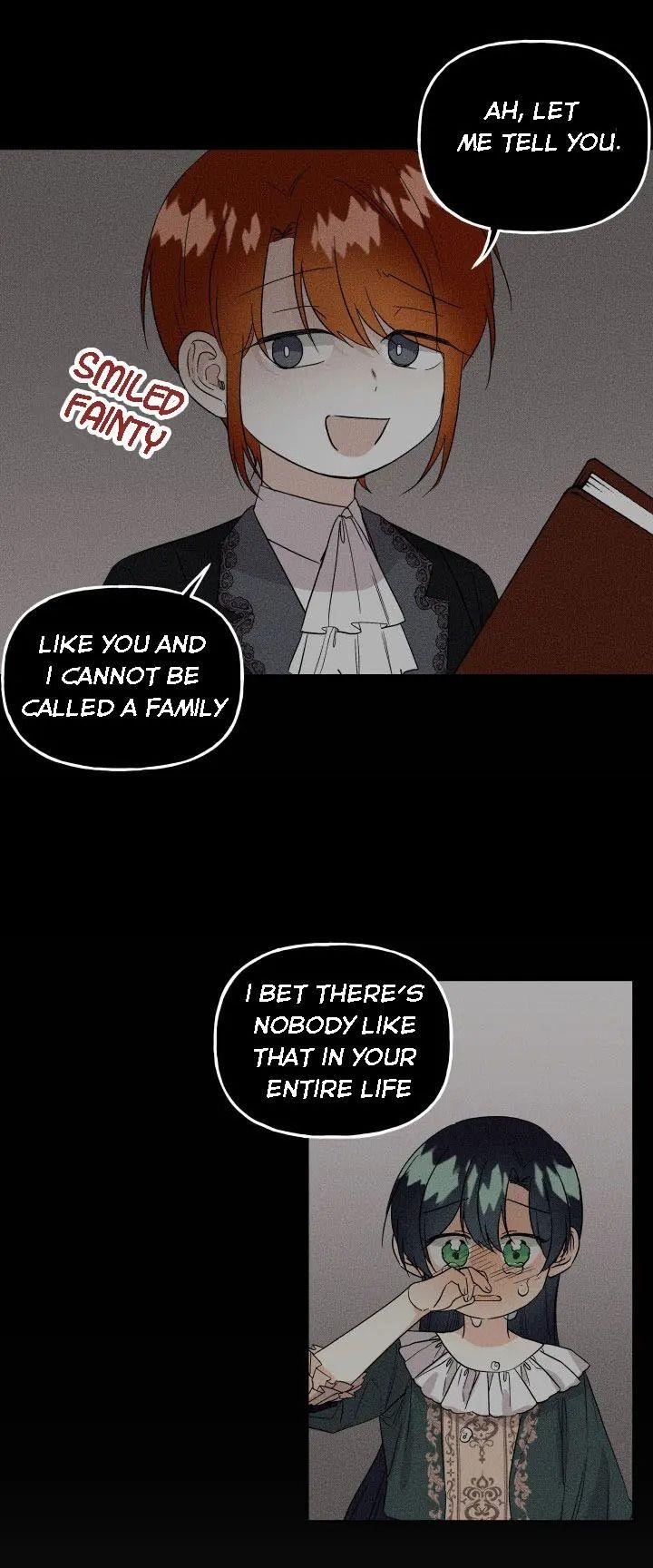 The Archmage’s Daughter Chapter 34 - Page 24