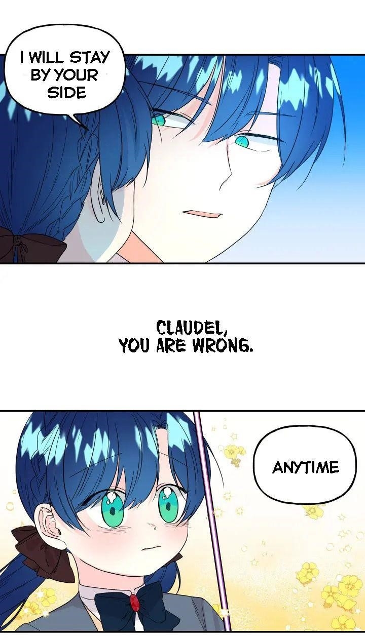 The Archmage’s Daughter Chapter 34 - Page 26