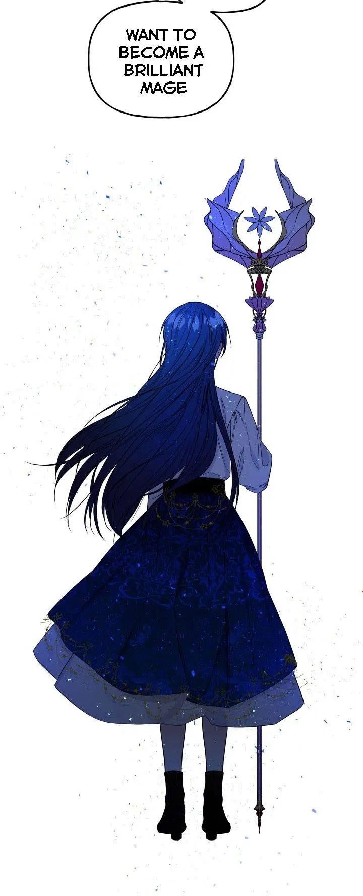 The Archmage’s Daughter Chapter 34 - Page 28